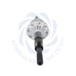 Transmisión tipo WW01A00640 233D2549G003 sirve Mabe Kraken 16-17kgs WMP - Imagen 3