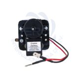 Motor encapsulado flecha corta para refrigerador WR01F02268 200D2940P009 COLDTEK - Imagen 2