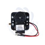 Motor encapsulado flecha larga para refrigerador WR01F01638 200D2940P011 COLDTEK - Imagen 2