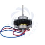 Motor condensador para refrigerador WR01F02171 355B1403G005 COLDTEK - Imagen 3