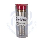 Orificio intercambiable para válvula de expansión R134a 2.90 TR - Imagen 3