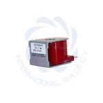 Bobina para válvula reversible, RANCO 24V, 4W 60hz LDK-110000-070 - Imagen 3