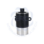 Capacitor de trabajo 45uF para lavadora 31162800 WHIRLPOOL