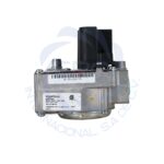 Válvula de gas de ignición directa 850-001 ROBERTSHAW - Imagen 2
