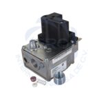 Válvula de gas de ignición directa 850-001 ROBERTSHAW