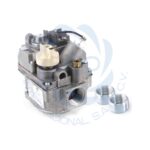 Válvula pilostatica para horno para 300,000 BTU para cocina comercial 700-506 ROBERTSHAW