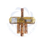 Válvula reversible 1 TON V1-408060-170 RANCO