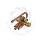 Válvula reversible 1 TON V1-406060-270 RANCO - Imagen 2