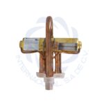 Válvula reversible 1 TON V1-406050-270 RANCO