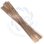Soldadura de plata en varilla 5% plata contenido 1 Kg - Imagen 3