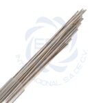 Soldadura de plata en varilla 15% plata contenido 1 Kg - Imagen 2
