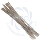 Soldadura de plata en varilla 15% plata contenido 1 Kg - Imagen 3
