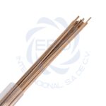 Soldadura de plata en varilla 0% plata contenido 500 g - Imagen 2