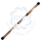 Soldadura de plata en varilla 0% plata contenido 500 g