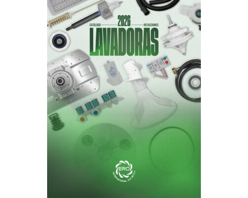 Lavadoras2026