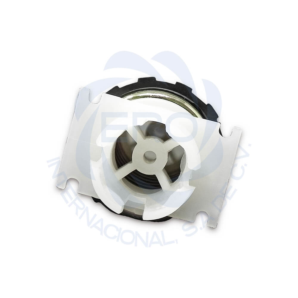 ALGOMAS Pack 2 ammortizzatori per lavatrice con bulloni
