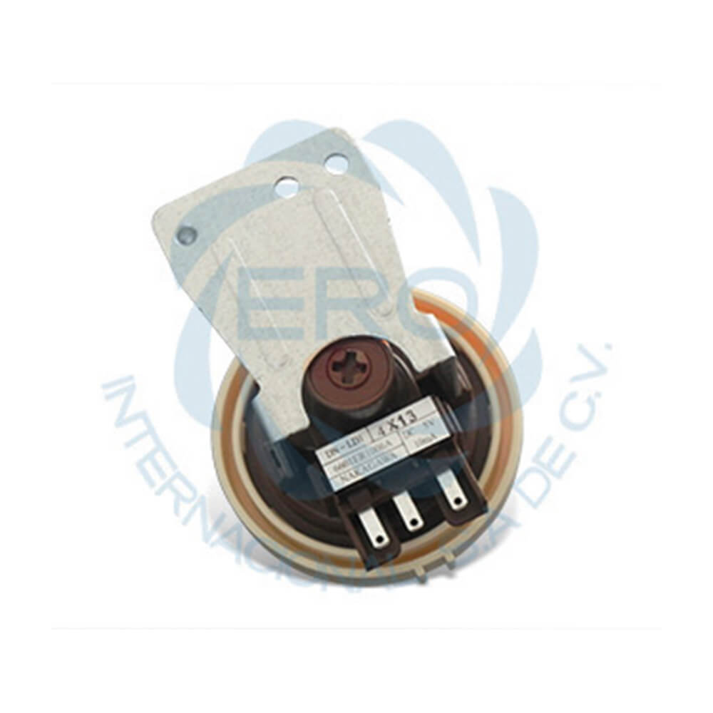 Pressostat Pour Lave-linge LG - Réf. 6601ER1006G/E - Neuf Avec Garantie 2 Ans - Fabriqué En France