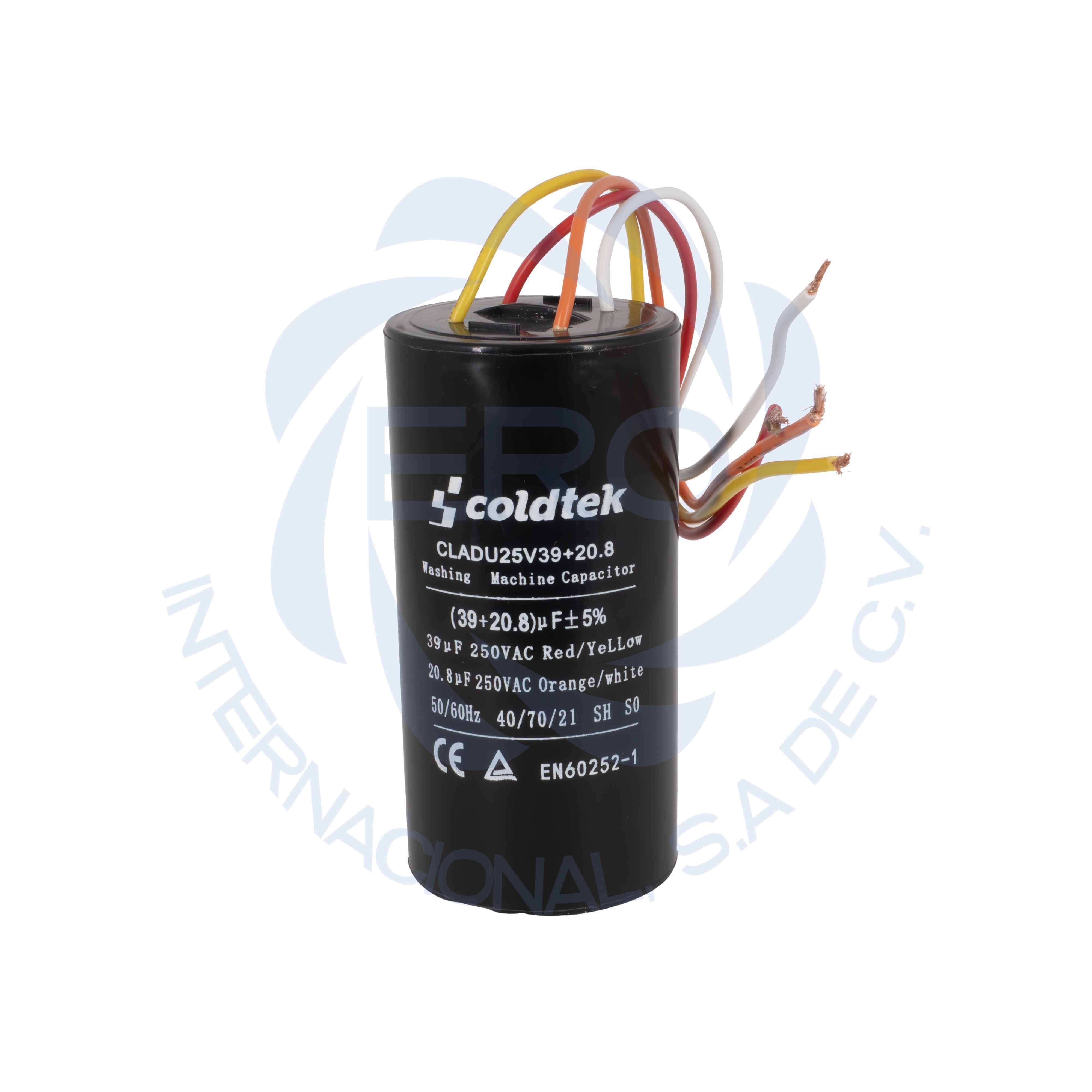 CLADU25V39+20-003