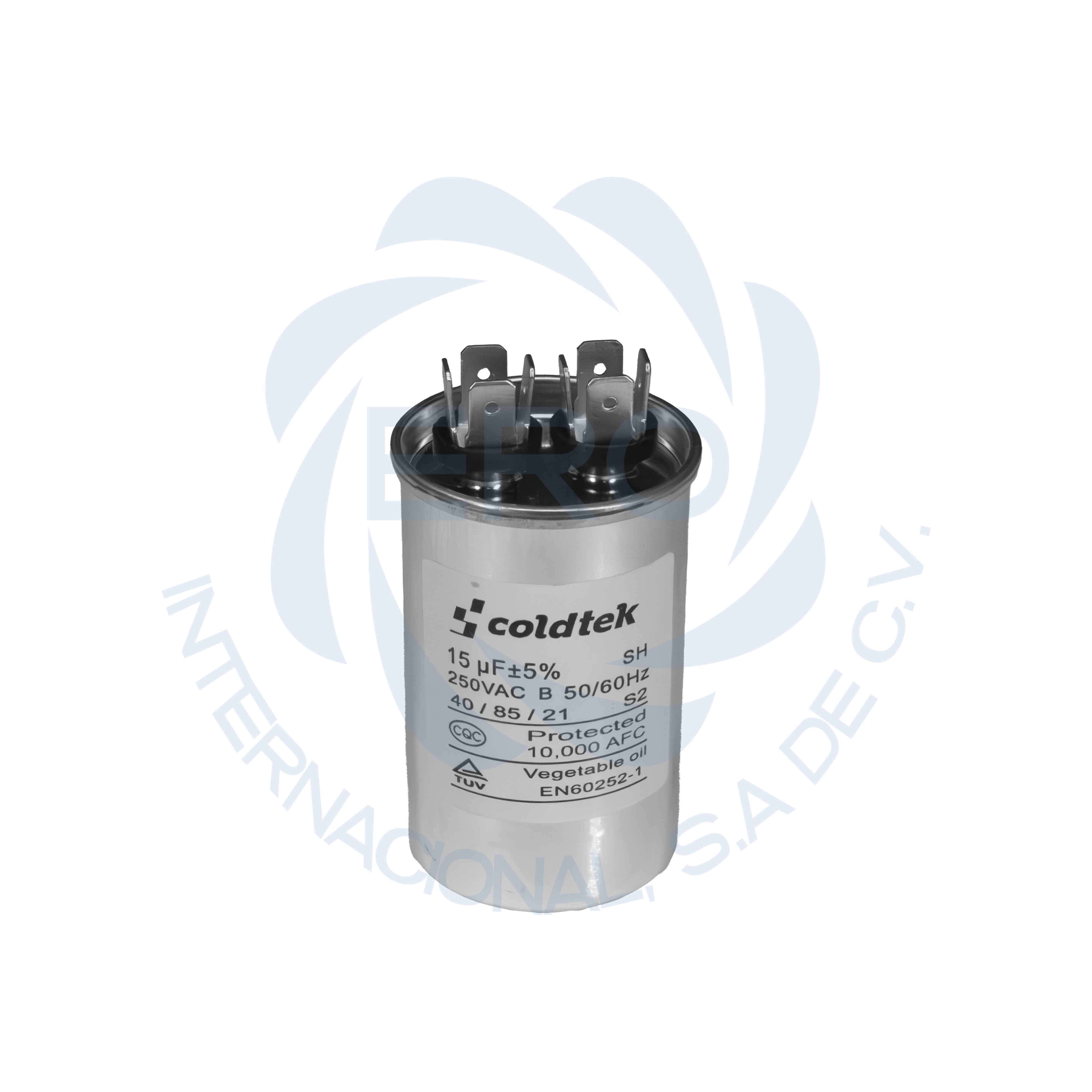 CTRAL25V15