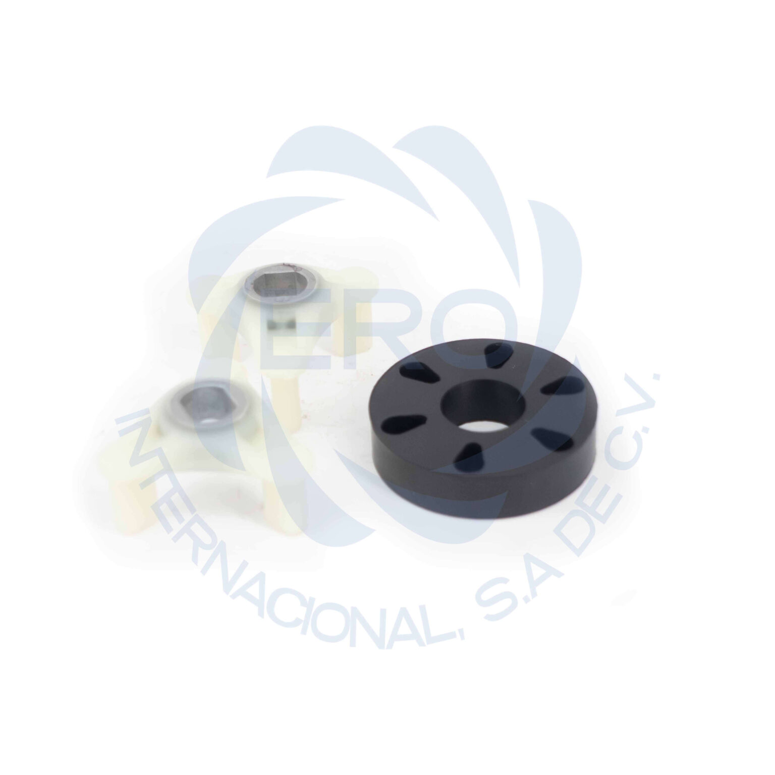Kit Giunto Motore Resistente 285753A - Ricambio Universale Per Motori