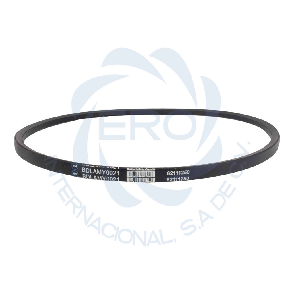 Banda de transmisión para lavadora 211125 211125X LB126 2-11125 ...