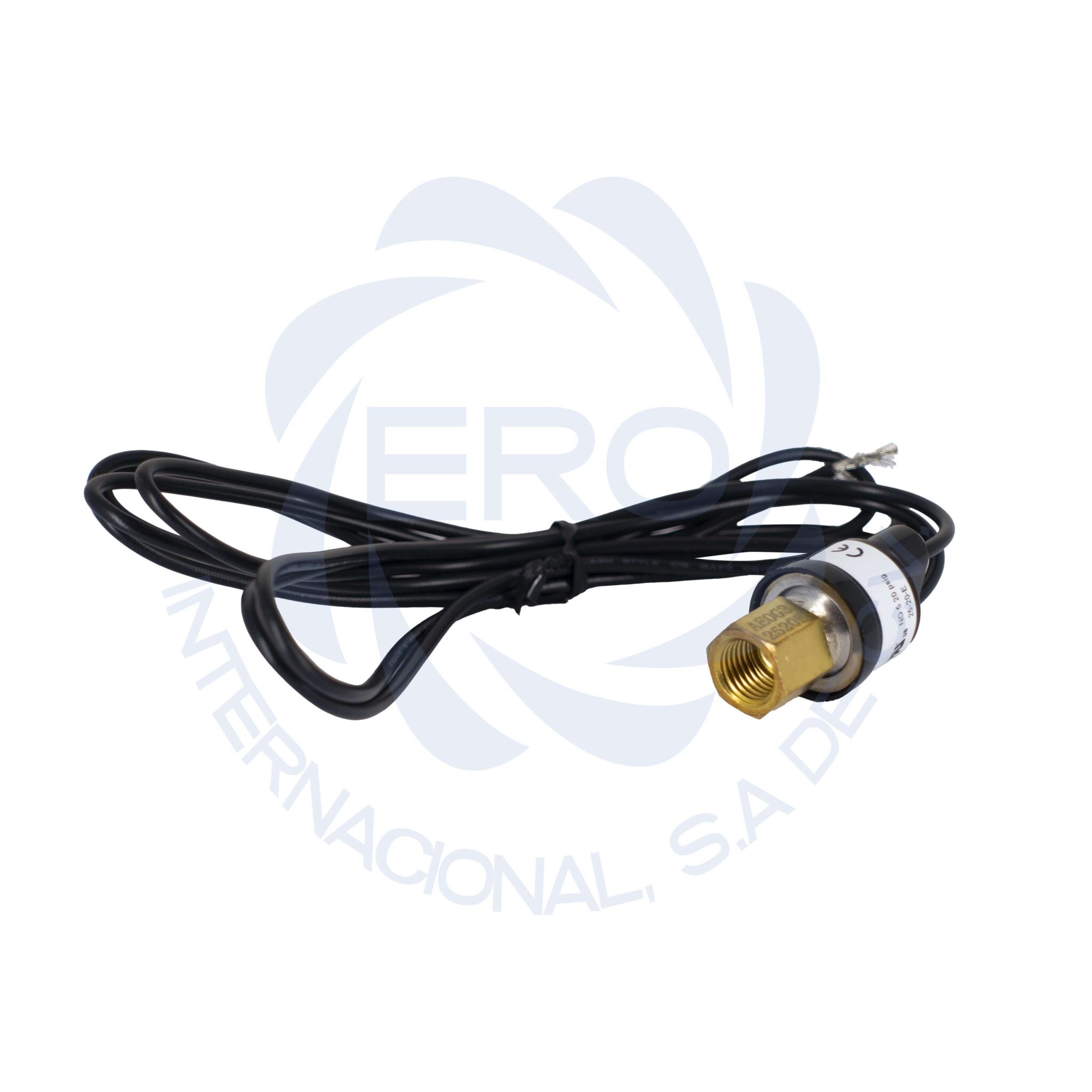 Presostato baja presión RHS-0520 RANCO - ERO Internacional