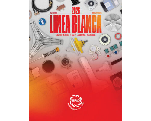Linea Blanca2026