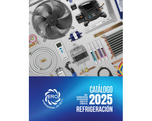 Refrigeración2025