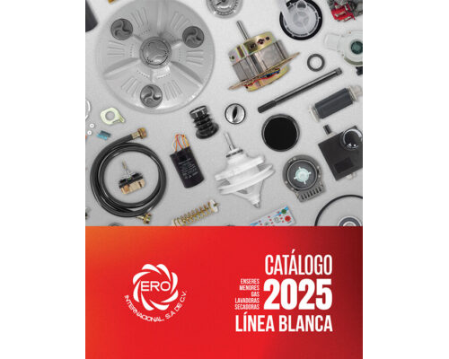 Linea Blanca2025