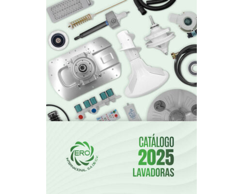 Lavadoras2025