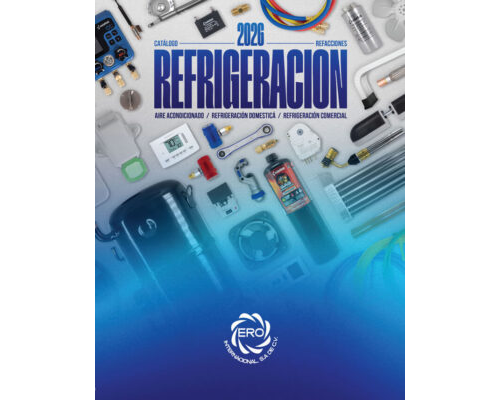 Refrigeración2026