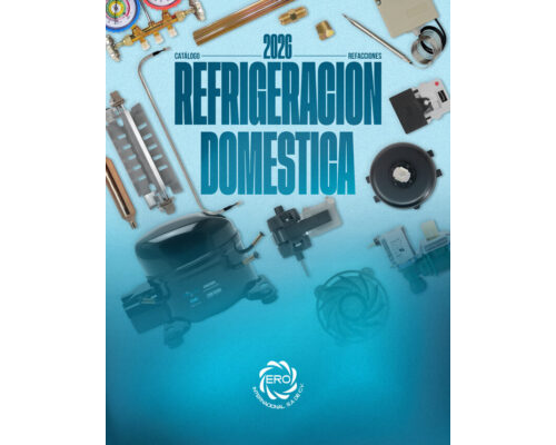 Refrigeracion Doméstica 2026